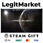 The Crust / Steam АВТО / РУ + МИР