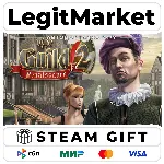 The Guild II Renaissance / Steam АВТО / РУ + МИР - irongamers.ru