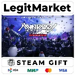The Hundred Line -Last Defense Academy- Digital Deluxe Edition / Steam АВТО / РУ + МИ