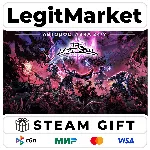 The Last Spell / Steam АВТО / РУ + МИР - irongamers.ru