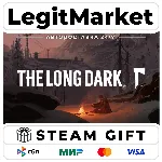 The Long Dark / Steam АВТО / РУ + МИР - irongamers.ru