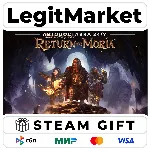 The Lord of the Rings: Return to Moria / AUTO / РУ+МИР - irongamers.ru
