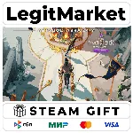 The Mageseeker: A League of Legends Story - Deluxe Edition / Steam АВТО / РУ + МИР