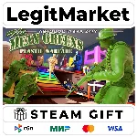 The Mean Greens - Plastic Warfare / Steam АВТО / РУ + МИР - irongamers.ru