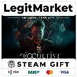 The Occultist / Steam АВТО / РУ + МИР