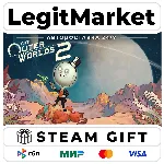 The Outer Worlds 2 Steam GIFT МИР АВТО