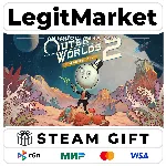 The Outer Worlds 2 PREMIUM Steam GIFT МИР АВТО