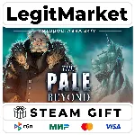 The Pale Beyond / Steam АВТО / РУ + МИР