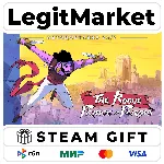 The Rogue Prince of Persia / Steam АВТО / РУ + МИР