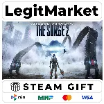 The Surge 2 / Steam АВТО / РУ + МИР - irongamers.ru
