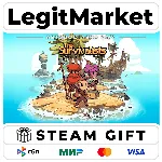 The Survivalists / Steam AUTO / RU + WORLD - irongamers.ru