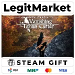 The Vanishing of Ethan Carter / Steam АВТО / РУ + МИР