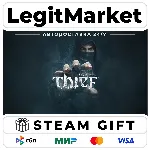 Thief : Master Thief Edition / Steam АВТО / РУ + МИР