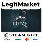 Thief / Steam АВТО / РУ + МИР