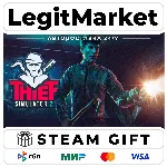 Thief Simulator 2 / Steam АВТО / РУ + МИР