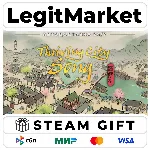 Thriving City: Song / Steam АВТО / РУ + МИР