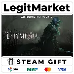 Thymesia / Steam АВТО / РУ + МИР