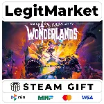Tiny Tina&acute;s Wonderlands / Steam АВТО / РУ + МИР - irongamers.ru
