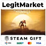 Titanfall 2: Ultimate Edition Steam АВТО / РУ + МИР