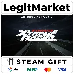 Tokyo Xtreme Racer / Steam АВТО / РУ + МИР