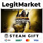 Tom Clancy's Ghost Recon Breakpoint GOLD/ АВТО РУ+МИР