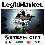 Tom Clancy&acute;s Ghost Recon Breakpoint Ultim / АВТО РУ+МИР - irongamers.ru