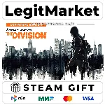 Tom Clancy’s The Division Definitive Edition - АВТО - РУ+СНГ - irongamers.ru