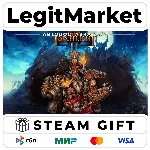 Torchlight II / Steam АВТО / РУ + МИР - irongamers.ru