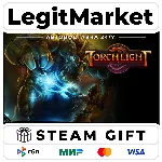 Torchlight / Steam АВТО / РУ + МИР - irongamers.ru
