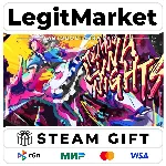 Touhou Luna Nights / Steam АВТО / РУ + МИР