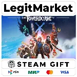 Towerborne / Steam АВТО / РУ + МИР