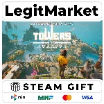Towers of Aghasba / Steam АВТО / РУ + МИР