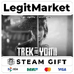 Trek to Yomi / Steam АВТО / РУ + МИР