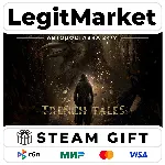 Trench Tales / Steam АВТО / РУ + МИР