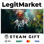 Tribe: Primitive Builder / Steam АВТО / РУ + МИР
