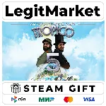 Tropico 5 Steam Special Edition / Steam АВТО / РУ + МИР