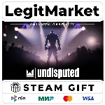 Undisputed / Steam АВТО / МИР - irongamers.ru