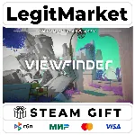 Viewfinder / Steam АВТО / РУ + МИР