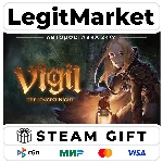 Vigil: The Longest Night / Steam АВТО / РУ + МИР