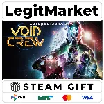 Void Crew / Steam АВТО / РУ + МИР