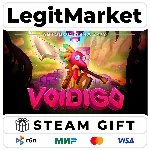 Voidigo / Steam АВТО / РУ + МИР - irongamers.ru