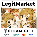 Volcano Princess / Steam АВТО / РУ + МИР