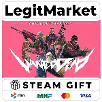 Wanted: Dead / Steam АВТО / МИР
