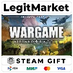 Wargame: Airland Battle / Steam АВТО / РУ + МИР