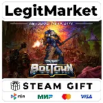 Warhammer 40,000: Boltgun Steam Gift МИР