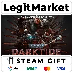 Warhammer 40,000: Darktide / Steam GIFT РУ+СНГ+МИР - irongamers.ru