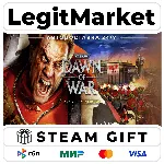 Warhammer 40,000: Dawn of War Anniversary Steam МИР
