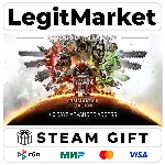 Warhammer 40,000: Dawn of War IV Commander Edition / Steam АВТО / РУ + МИР