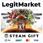 Warhammer 40,000: Dawn of War IV / Steam АВТО / РУ + МИР