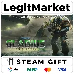 Warhammer 40,000: Gladius - Relics of War Steam МИР